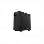 Deepcool | MESH DIGITAL TOWER CASE | CH510 | Side window | Black | Mid-Tower | Power supply included No | ATX PS2 - 10